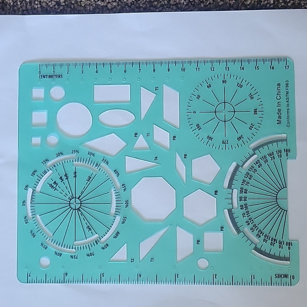 Templates for Teachers or Homeschoolers